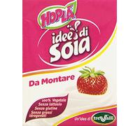 Hoplã Panna Da Montare Idee Di Soia Ml.200