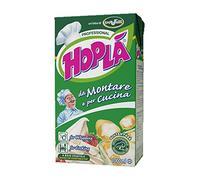 HOPLA PREPARATO VEGETALE DA MONTARE PER CUCINA 1 LT
