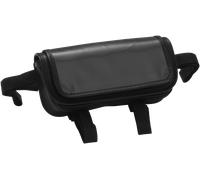 HOPNEL H50-02BKC HANDLEBAR POUCH UNIV VICTORY VEGAS 100 8-BALL 2007