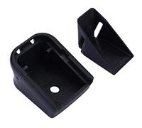 Hopowa Prolunga per Glock in plastica, Tipo 2, Adatta ai Modelli Glock 17, 19, 22-34
