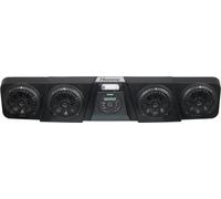 HOPPE 2021-2022 Can-Am Defender HD10 PRO LTD AUDIO MINI HPEL-0108A 4405-0877