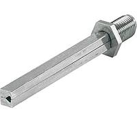 hoppe 4012789251104 6078810 fai da te