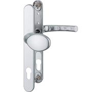 HOPPE 76G33461710RH 9016F9016 8 PZ-92 67-72 Maniglie Porte