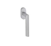Hoppe Amsterdam - Maniglia per finestra, in acciaio INOX