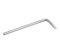 Hoppe - Cle di smontaggio per quadrato a montaggio rapido -