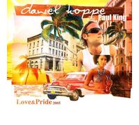 Hoppe,Daniel Feat.Paul King - Love & Pride 2005
