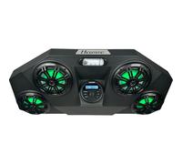 Hoppe Industries UTV Audio Mini HPEL-1007 4405-1025 63-5681