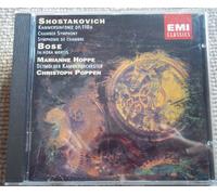 Hoppe - Kammersinfonie/in Hora Mortis