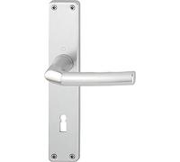 Hoppe Maniglia da porta stile Birmingham, 4012789055931