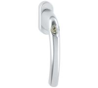 HOPPE Maniglia per finestra Tokyo SECU100