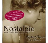 Hoppe, Michael & Joe Powers - Nostalgie