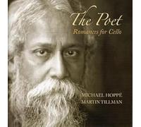 Hoppe, Michael & M. Tillmann - Poet: Romances For Cello
