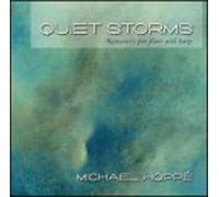 Hoppe, Michael - Quiet Storms