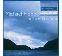 Hoppe,Michael - Solace for You