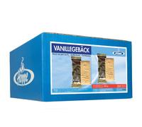 Hoppe Mono, Biscotto alla Vaniglia, Dolciumi, Confezione Singola, 200 Pezzi, 1200g