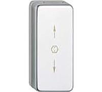 HOPPE Rosetta U34SV F9016 NW 42694