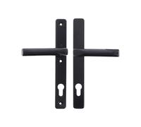 HOPPE scudo stretto guarnizione Londra 113/2246 marrone 2205536