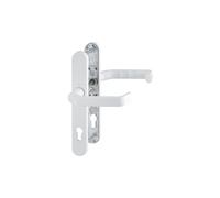 HOPPE Set di maniglie per porte modello Liverpool