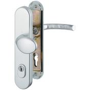 HOPPE Set di protezione modello Tokyo