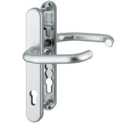 HOPPE Set di protezione/profilo porta modello Parigi