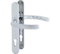 HOPPE Set maniglia modello Lussemburgo