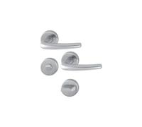 Set maniglia porta modello DENVER