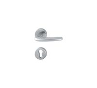 HOPPE Set maniglia porta modello DENVER