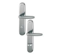 HOPPE Set maniglia porta modello VERONA