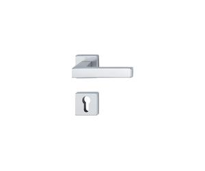 HOPPE Set maniglie per porte modello Austin