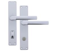 HOPPE set porta camera set porta interna Birmingham set porta WC set F1