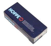 Hoppe Veiligheidsbeslag: 3 Nocken, 21,5 mm, Onder Gl, Sleutelgat: 72, 8.0, .....