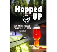 Hopped Up (DVD) Tom Carpenter Jr. Steve Carpenter Gayle Goschie