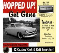 Hopped Up - Get Gone
