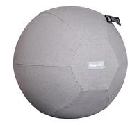 Hoppediz Custodia per palloncini, pratica palla, divertimento per viaggiare e casa, gonfiaggio veloce, idea regalo, 2 palloncini inclusi, design Kos