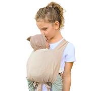 Hoppediz Djerba - Portabottiglie per bambole e animali di peluche