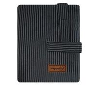 Hoppediz Materassino fasciatoio da viaggio, Milano