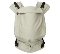 Hoppediz Primeo - Marsupio Neonato 0-36 Mesi - Porta Bebè Ergonomico e Confortevole, Elba