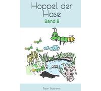 Hoppel der Hase: Band 8