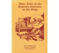 Hoppenstand More Tales from the Defective Detective (Tascabile)