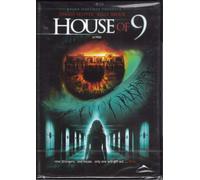 Hopper/Brook - House of 9