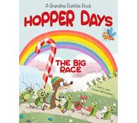 HOPPER DAYS: The Big Race: 6