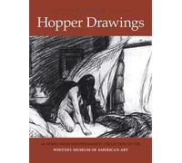 Hopper Drawings: 44 Works from the Permanent Collection of the Whitney Museum of American Art