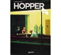 Hopper. Ediz. illustrata
