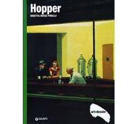 Hopper. Ediz. illustrata