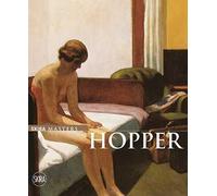 Hopper. Ediz. illustrata