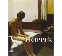 Hopper. Ediz. illustrata