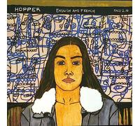 Hopper - English and French