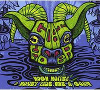 Hopper, Hugh & Honey Ride Me A Goat - Hugh Hopper & Honey Ride Me A Goat