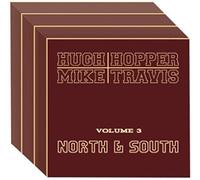Hopper Hugh - Volume Three North South