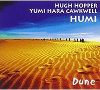 Hopper, Hugh & Yumi Hara Cawkwell (Humi) - Dune